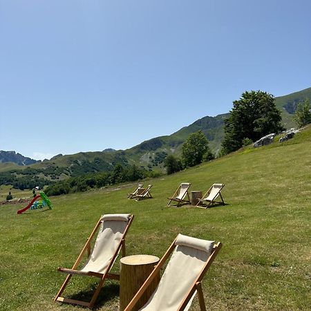 Monte Zone Villa Žabljak Kültér fotó