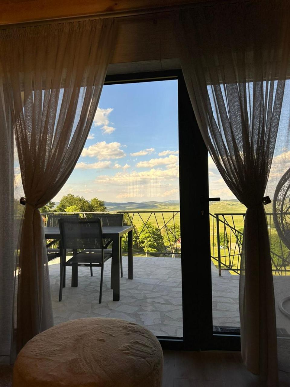 Monte Zone Villa Žabljak Kültér fotó