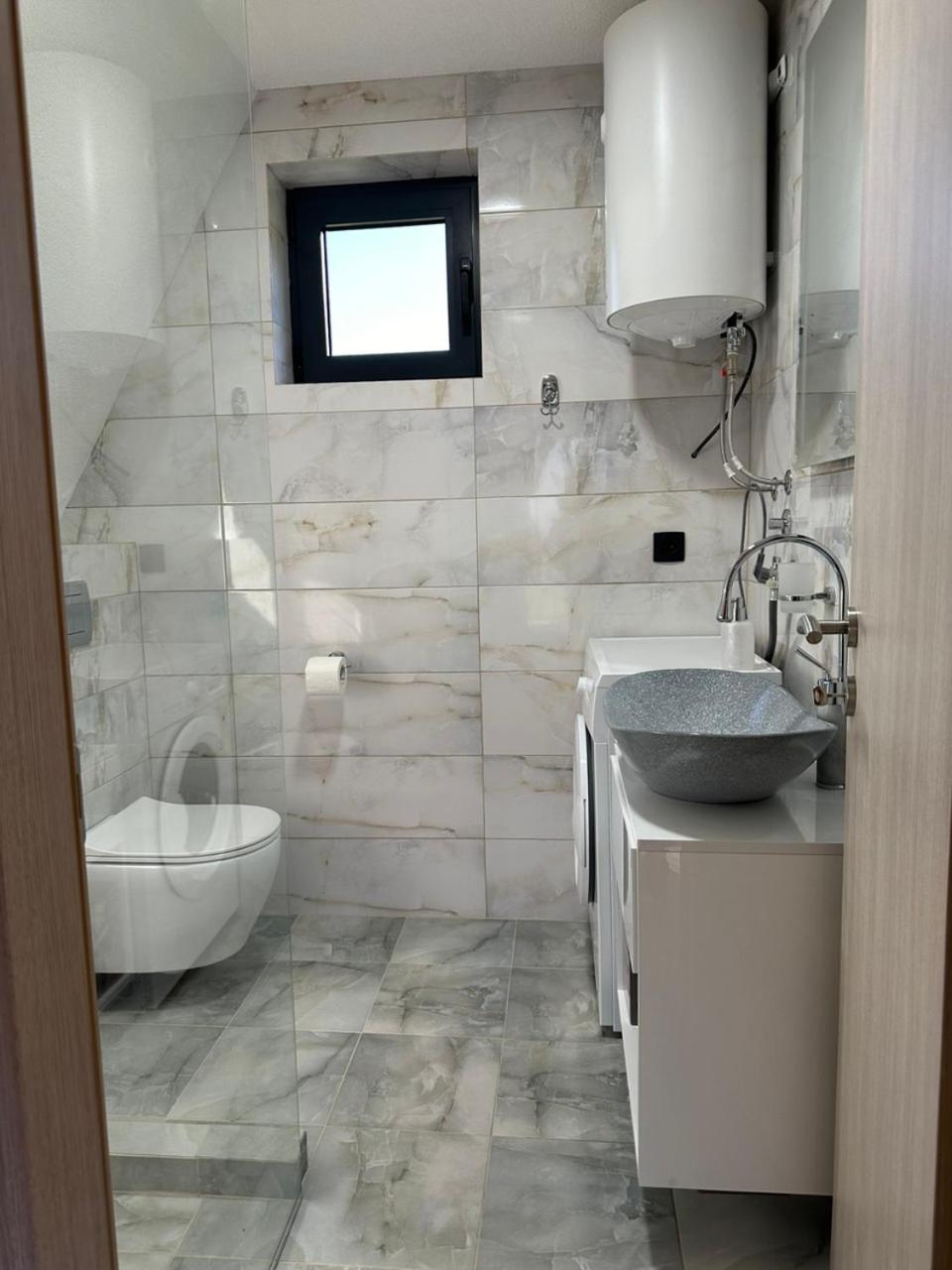 Monte Zone Villa Žabljak Kültér fotó