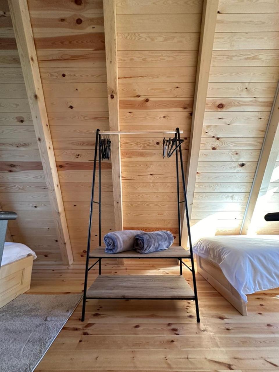 Monte Zone Villa Žabljak Kültér fotó