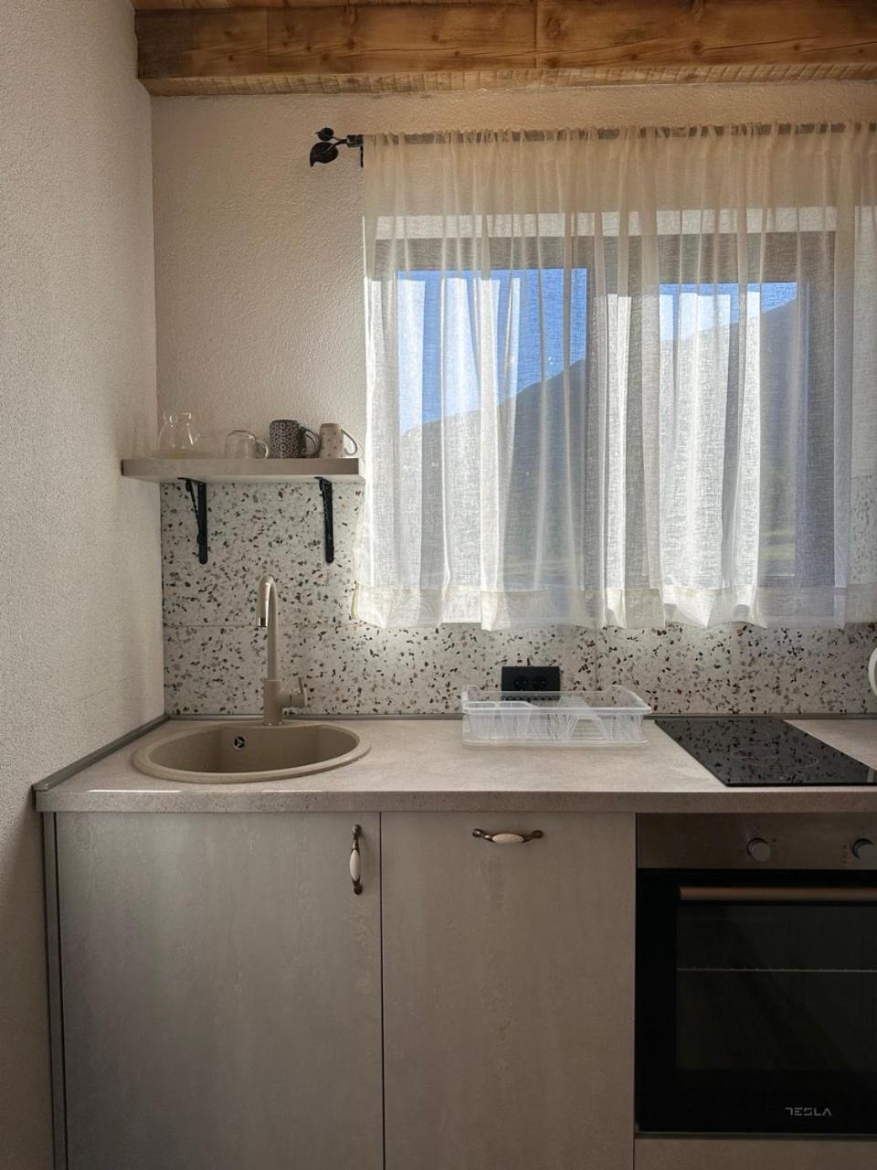 Monte Zone Villa Žabljak Kültér fotó