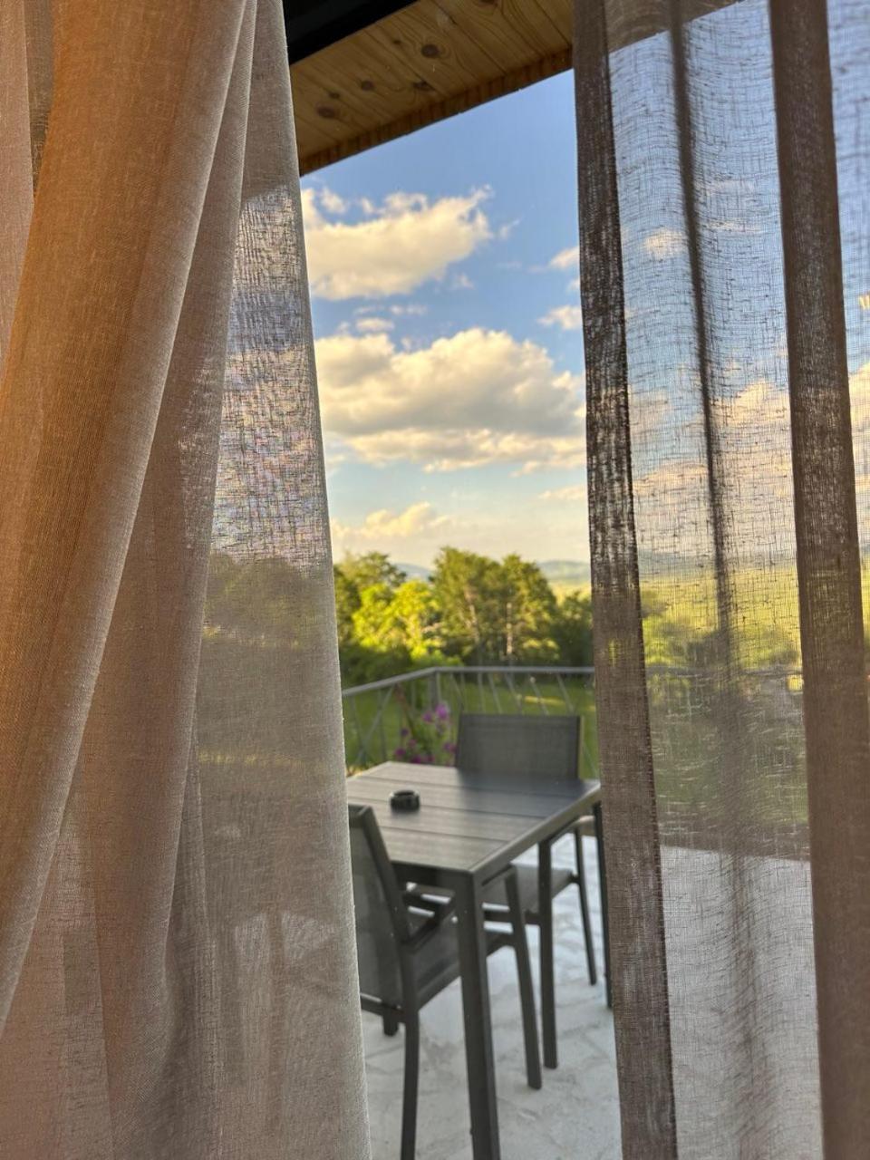 Monte Zone Villa Žabljak Kültér fotó