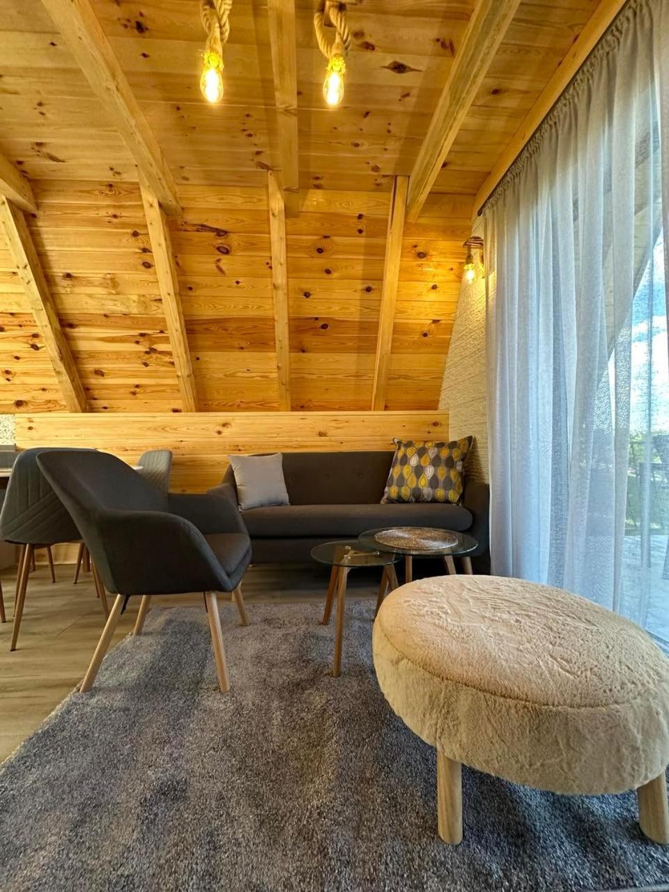 Monte Zone Villa Žabljak Kültér fotó