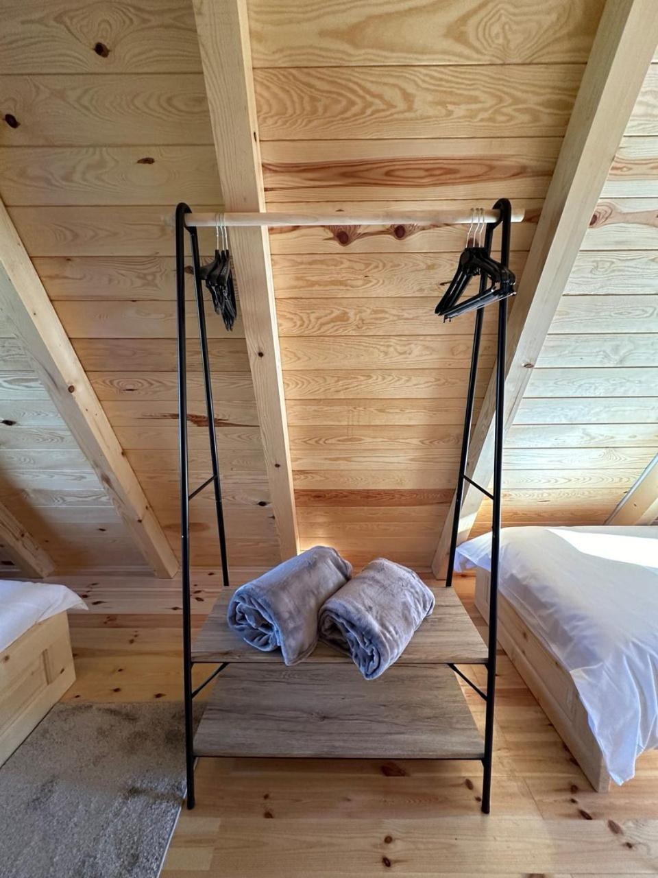 Monte Zone Villa Žabljak Kültér fotó