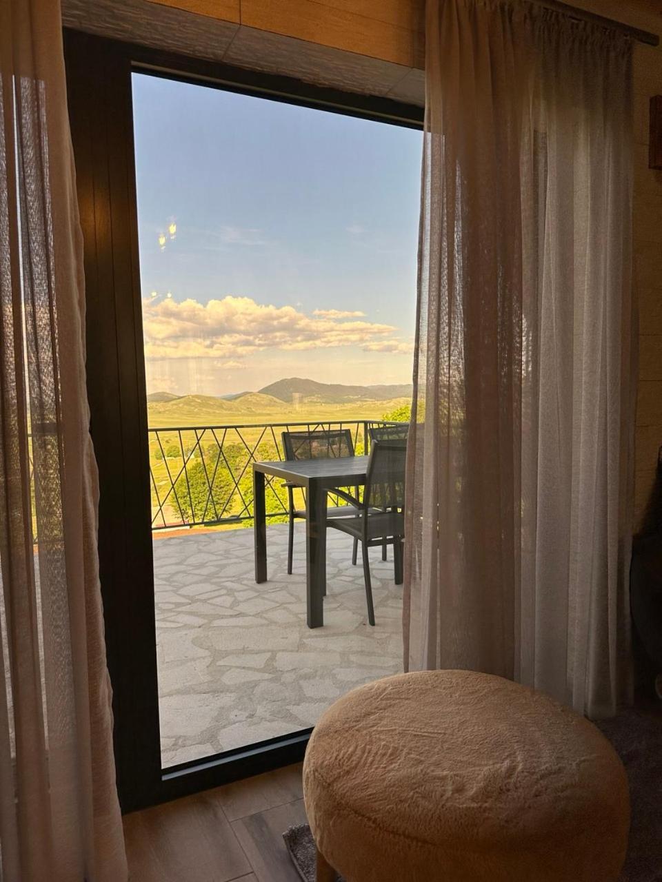 Monte Zone Villa Žabljak Kültér fotó