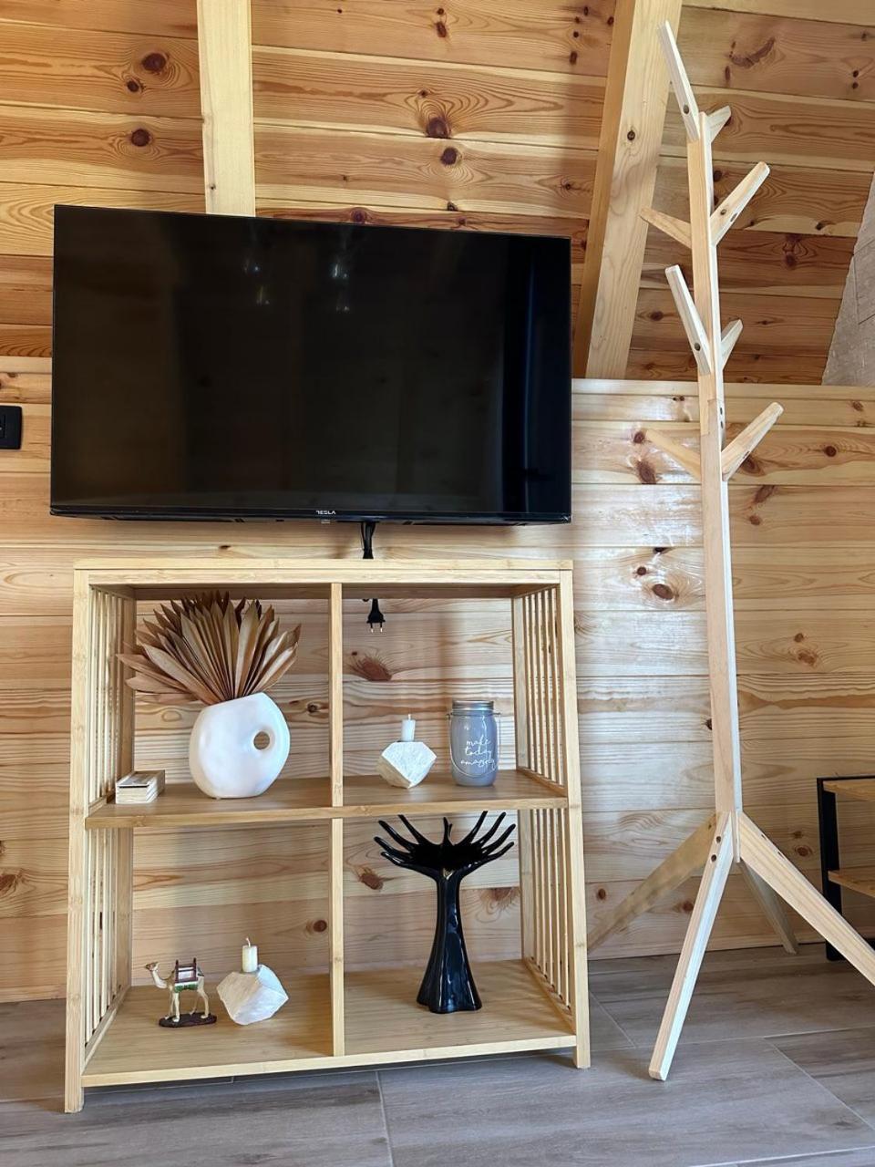 Monte Zone Villa Žabljak Kültér fotó